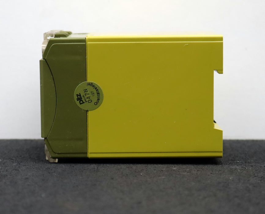 Bild des Artikels PILZ-Sicherheitsschaltgerät-safety-switching-device-PNOZV-300S-24VDC-3S-1Ö-1SZ