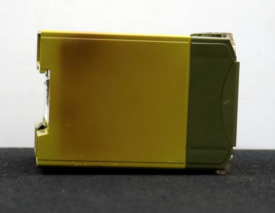 Bild des Artikels PILZ-Sicherheitsschaltgerät-safety-switching-device-PNOZV-300S-24VDC-3S-1Ö-1SZ