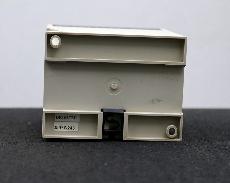 Bild des Artikels ARTIS-Messumformer-transmitter-Type:-MU3-gebraucht