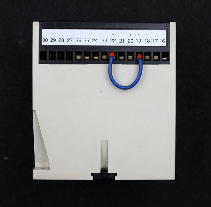 Bild des Artikels ARTIS-Messumformer-transmitter-Type:-MU3-gebraucht