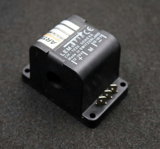 Bild des Artikels ARTIS-Messmodul-measurement-module-Type:-LZ100S-1:1000-gebraucht