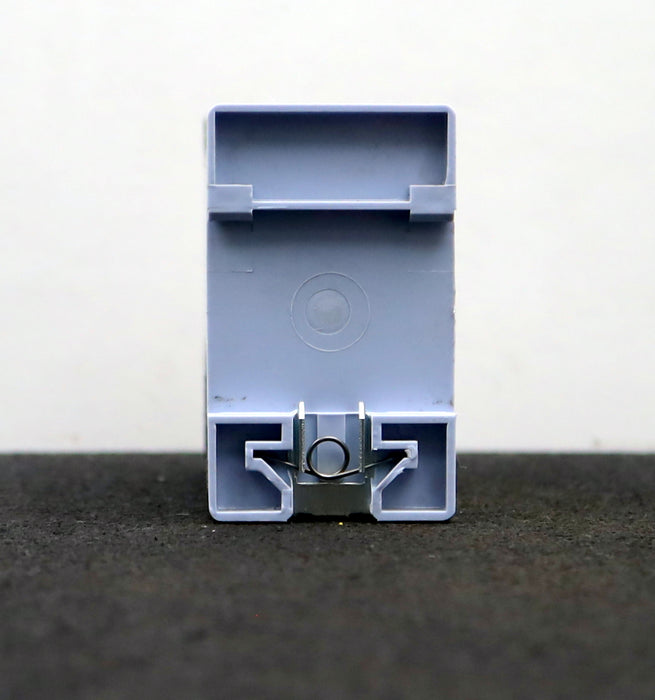 Bild des Artikels BEKA-Integriertes-Steuergerät-ISU-1-2-0,1-250sec-U=-24V-Irel=-3A-gebraucht