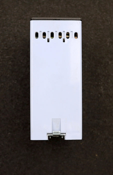 Bild des Artikels BEKA-Integriertes-Steuergerät-ISU-1-2-0,1-250sec-U=-24V-Irel=-3A-gebraucht