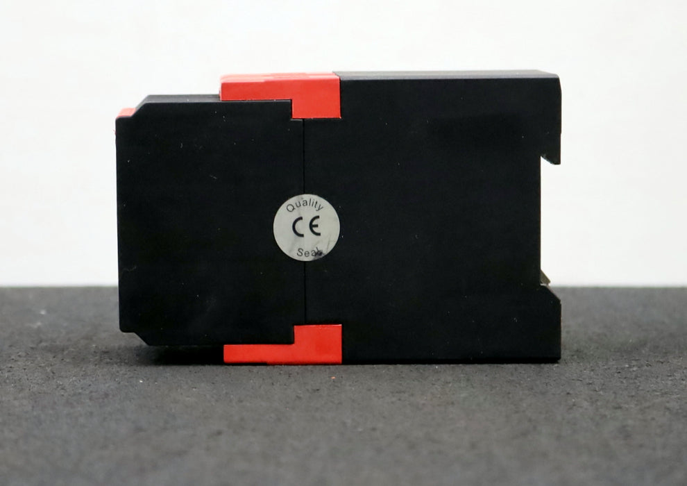 Bild des Artikels TELEMECANIQUE-Sicherheitsrelais-Safety-Relays-Type:-XPS-AS-Ref.:-XPSAS5140-24V