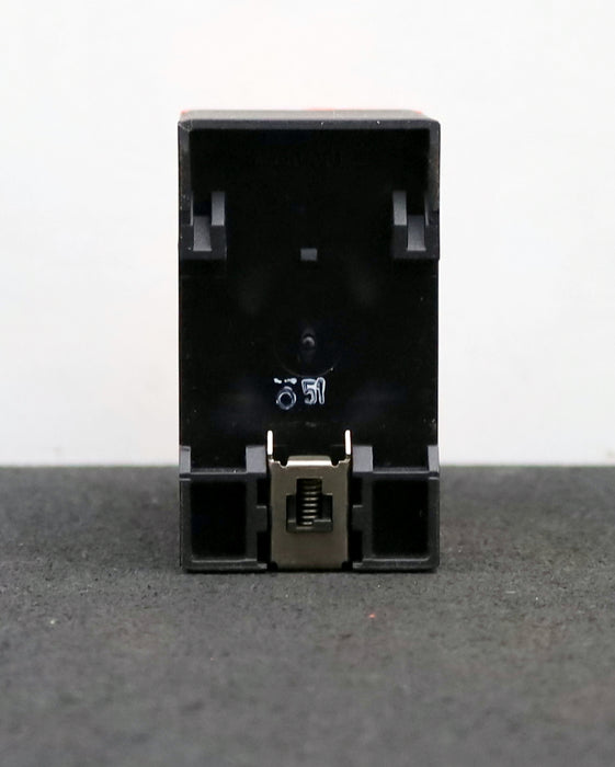 Bild des Artikels TELEMECANIQUE-Sicherheitsrelais-Safety-Relays-Type:-XPS-AS-Ref.:-XPSAS5140-24V