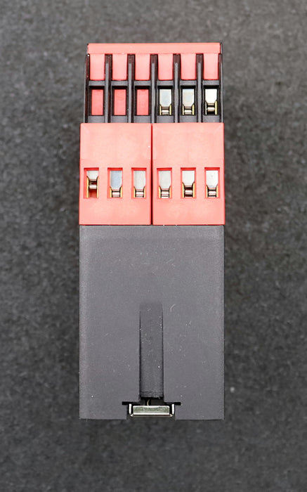 Bild des Artikels TELEMECANIQUE-Sicherheitsrelais-Safety-Relays-Type:-XPS-AS-Ref.:-XPSAS5140-24V