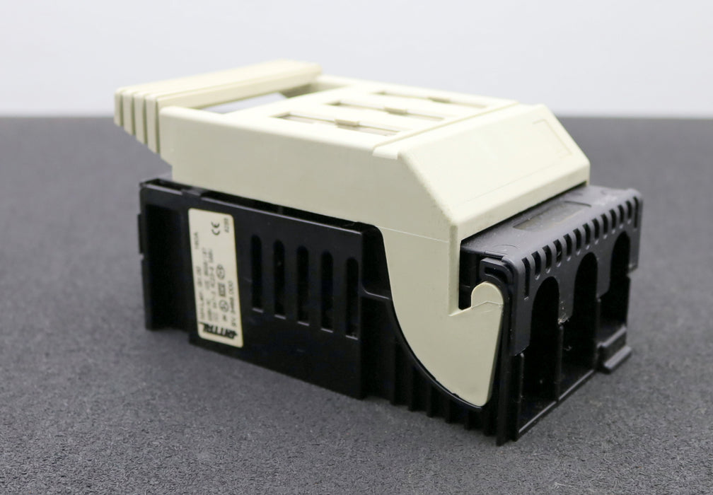 Bild des Artikels RITTAL-Sicherungslasttrenner-SV-3488.000-Gr.-00-160A-690VAC-gebraucht