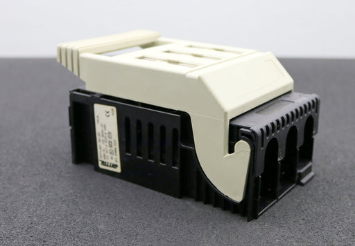 Bild des Artikels RITTAL-Sicherungslasttrenner-SV-3488.000-Gr.-00-160A-690VAC-gebraucht