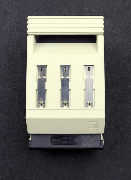 Bild des Artikels RITTAL-Sicherungslasttrenner-SV-3488.000-Gr.-00-160A-690VAC-gebraucht