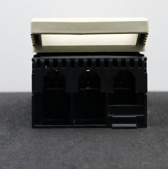 Bild des Artikels RITTAL-Sicherungslasttrenner-SV-3488.000-Gr.-00-160A-690VAC-gebraucht