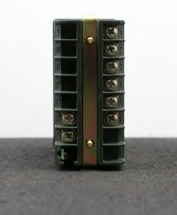 Bild des Artikels EBERLE-Temperaturregler-TR-D1-TR-5200N-Nr.-886324921022-Bereich-0-399C°-110/220V