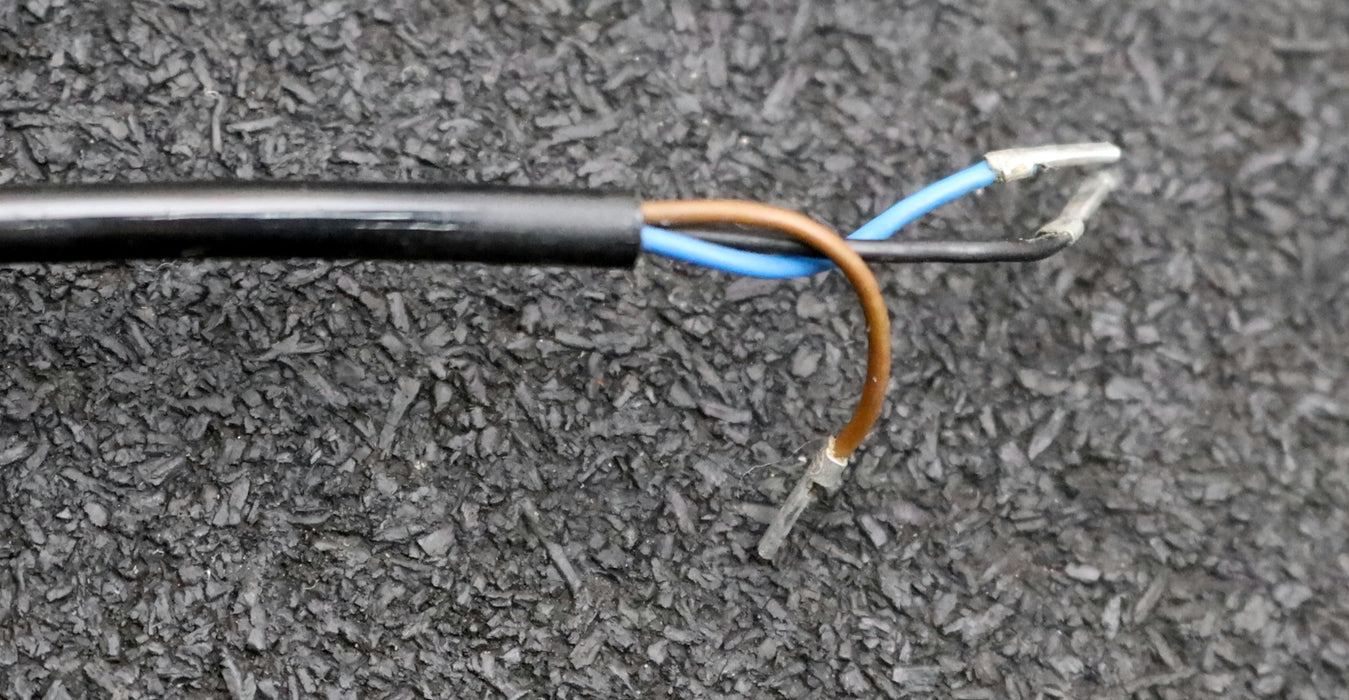 Bild des Artikels SCHMERSAL-Näherungsschalter-IFL-2-12-10ZP-1336-1-Ident-Nr.-1012437277-10..30VDC