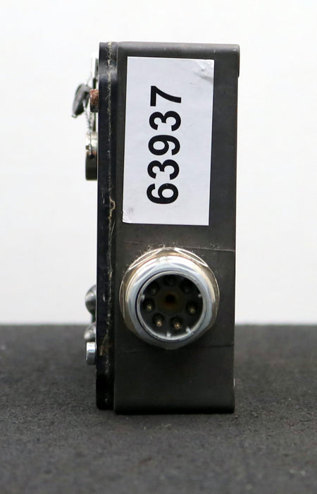 Bild des Artikels EUCHNER-Sicherungsschalter-TZ1RE024SR6-Ue=-250VAC-10A-24VDC-6A-gebraucht