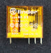 Bild des Artikels FINDER-6x-Printrelais-Type-40.52-24VDC-8A-250VAC-gebraucht