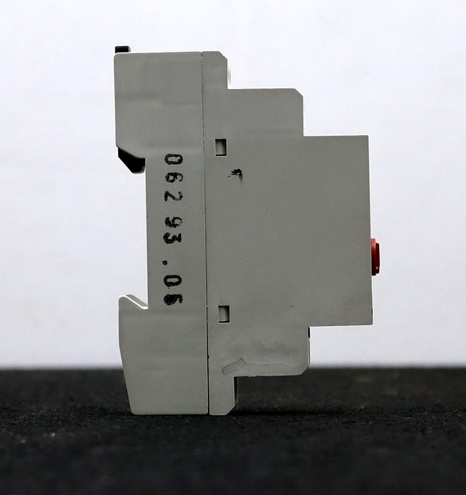 Bild des Artikels MANG-Relais-Reference-059707-16A-220VAC-unbenutzt-in-OVP