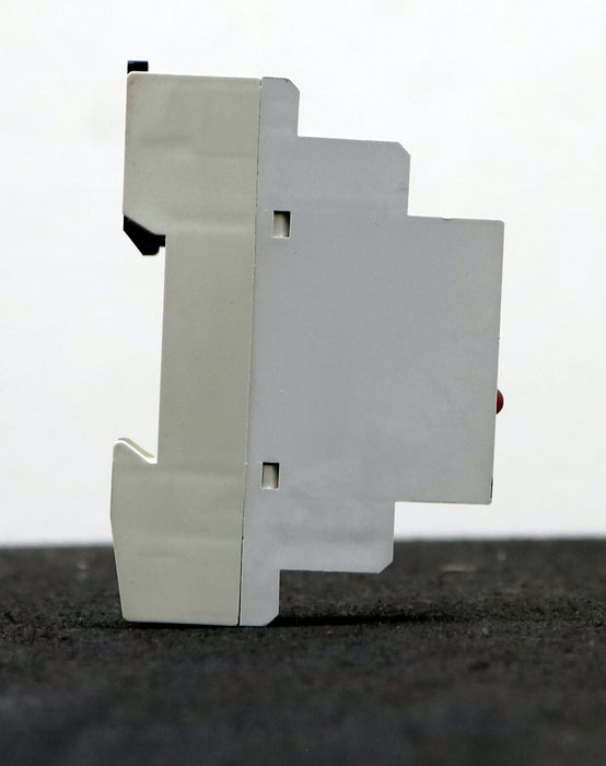 Bild des Artikels MANG-Relais-Reference-058107-10A-220/230V-50Hz-unbenutzt-in-OVP