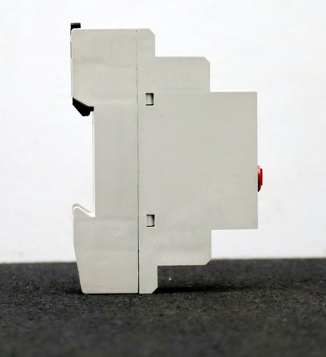 Bild des Artikels MANG-Relais-Reference-059784-10A-250VAC-24VDC-50Hz-unbenutzt-in-OVP