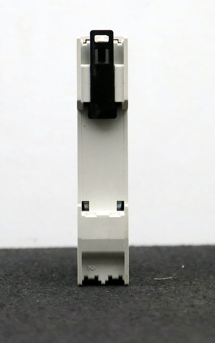 Bild des Artikels MANG-Relais-Reference-059784-10A-250VAC-24VDC-50Hz-unbenutzt-in-OVP