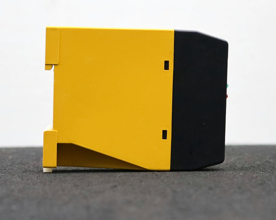 Bild des Artikels SCHIELE-Zeitrelais-VWS-Art.-Nr.-2.410.501.01-0,15-3s-A1/A2/-24VAC/DC