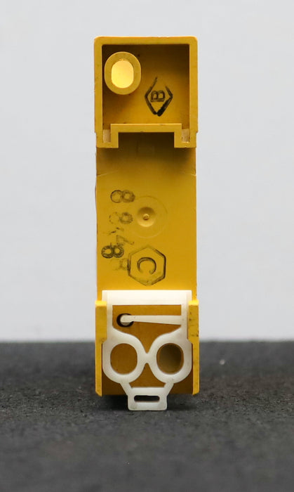 Bild des Artikels SCHIELE-Zeitrelais-VWS-Art.-Nr.-2.410.501.01-0,15-3s-A1/A2/-24VAC/DC