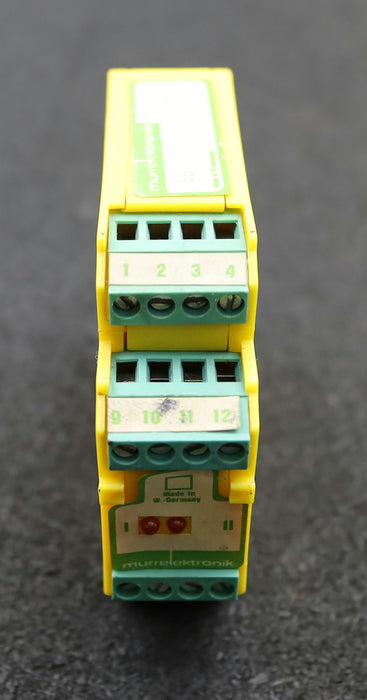 Bild des Artikels MURRELEKRONIK-Relais-SB1493-gebraucht