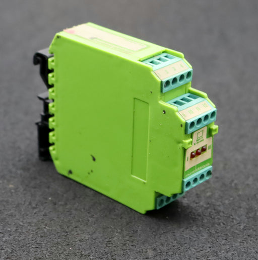 Bild des Artikels MURRELEKRONIK-Relais-SB0643-gebraucht