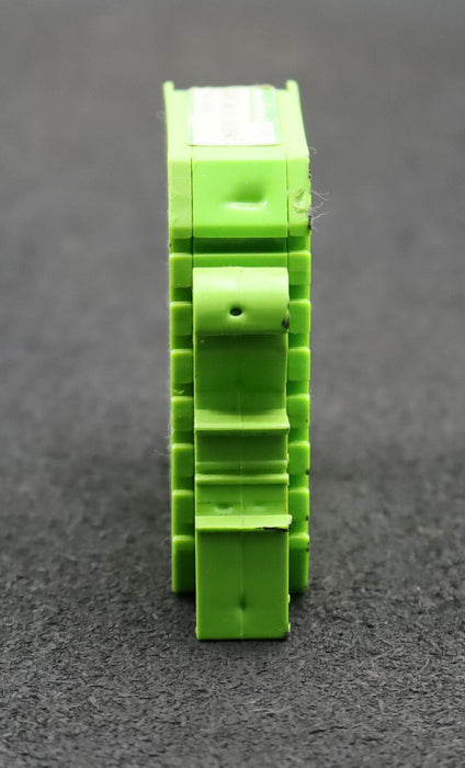 Bild des Artikels MURRELEKRONIK-Relais-Art.No-510643-TYP:-24VDC-gebraucht