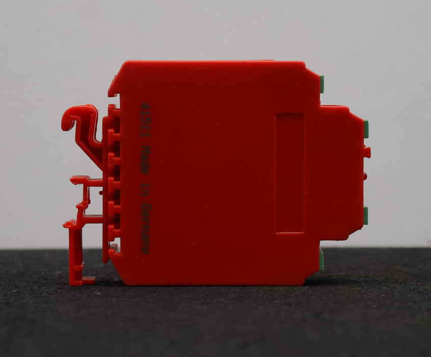 Bild des Artikels MURRELEKRONIK-Relais-Art.No-510643-Input:-24VDC-15mA-Output:-max.-5A-24VDC