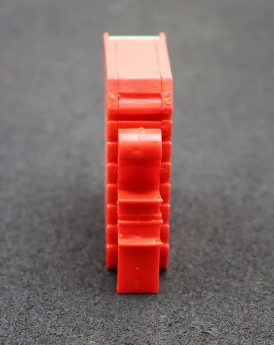 Bild des Artikels MURRELEKRONIK-Relais-Art.No-510643-Input:-24VDC-15mA-Output:-max.-5A-24VDC