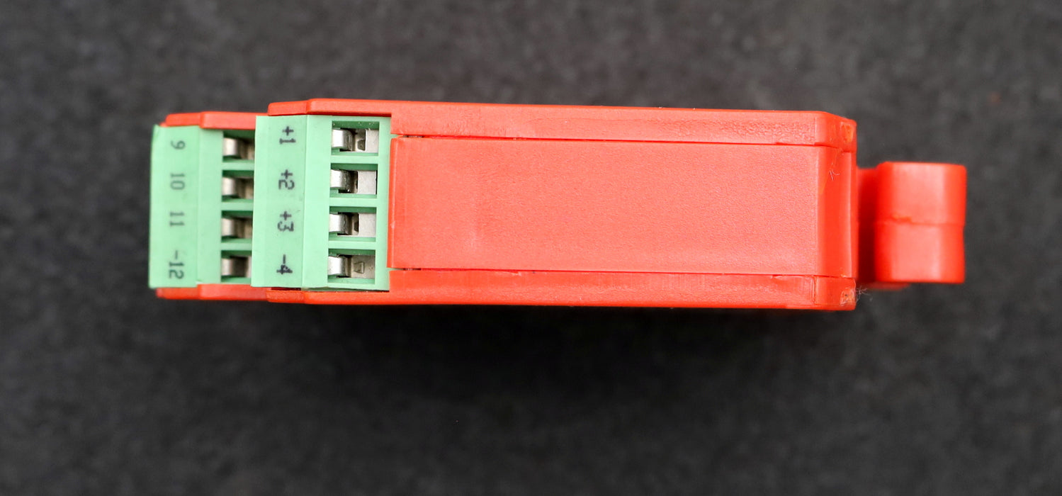 Bild des Artikels MURRELEKRONIK-Relais-Art.No-510643-Input:-24VDC-15mA-Output:-max.-5A-24VDC