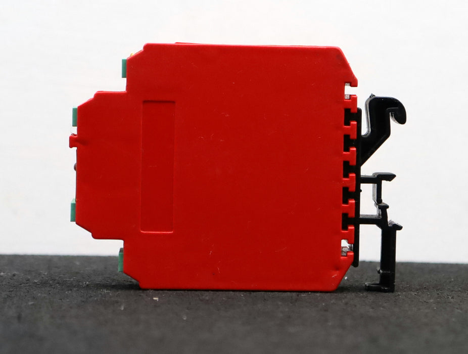 Bild des Artikels MURRELEKRONIK-Relais-SB0653-24VDC-gebraucht