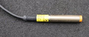 Bild des Artikels EFECTOR-Näherungsschalter-IFA-2004-AB0W-S:-4mm-nb-90-250VAC-250mA-gebraucht