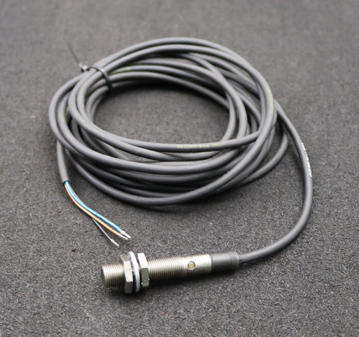 Bild des Artikels BALLUF-Näherungsschalter-BES516-325-A0-C-PU-Sn=-2mm-10-30VDC-200mA-gebraucht