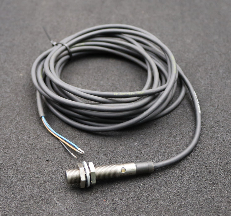 Bild des Artikels BALLUF-Näherungsschalter-BES516-325-A0-C-PU-Sn=-2mm-10-30VDC-200mA-gebraucht