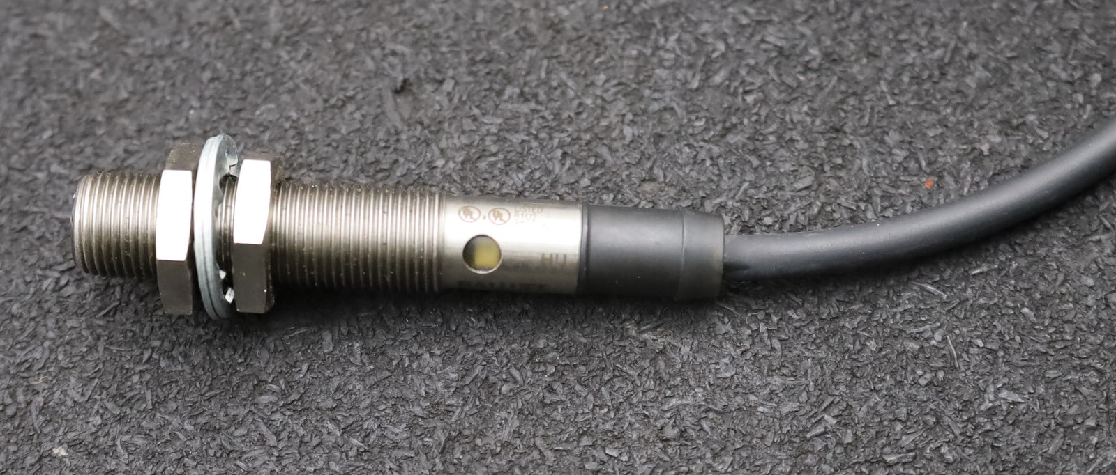 Bild des Artikels BALLUF-Näherungsschalter-BES516-325-A0-C-PU-Sn=-2mm-10-30VDC-200mA-gebraucht