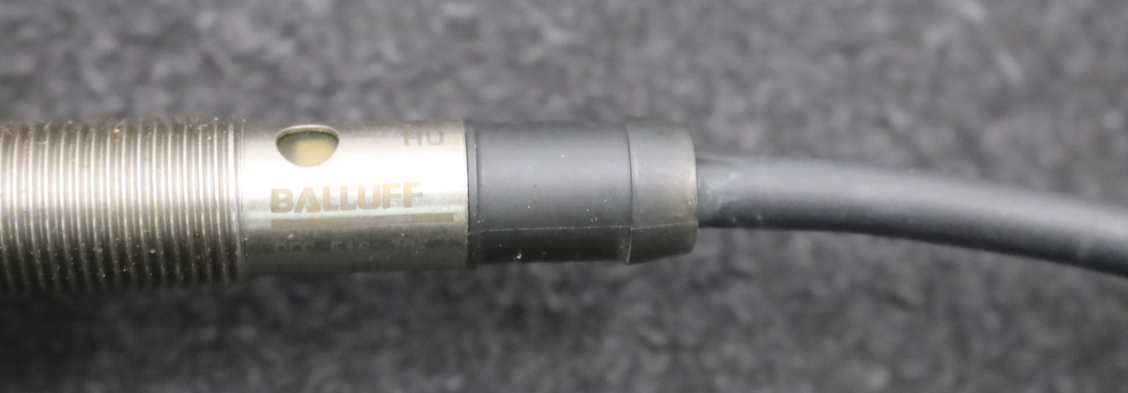 Bild des Artikels BALLUF-Näherungsschalter-BES516-325-A0-C-PU-Sn=-2mm-10-30VDC-200mA-gebraucht