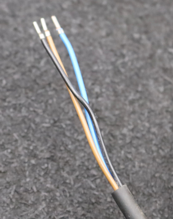 Bild des Artikels BALLUF-Näherungsschalter-BES516-325-A0-C-PU-Sn=-2mm-10-30VDC-200mA-gebraucht