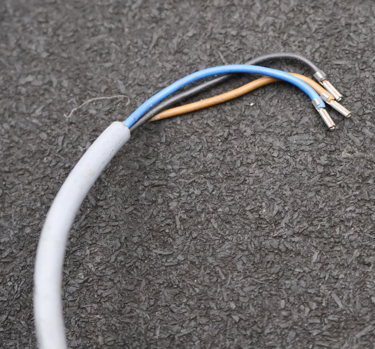 Bild des Artikels PULSOTRONIC-PULSOR-induktiver-Sensor-Type:-9962-14-10-30V-400mA-gebraucht