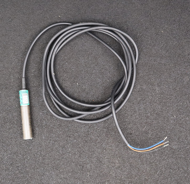 Bild des Artikels EFECTOR-INSOR-induktiver-Sensor-IBCT1204-10-35VDC-300mA-gebraucht