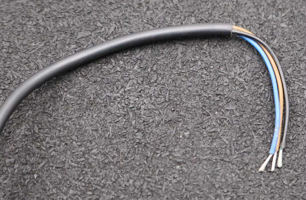 Bild des Artikels EFECTOR-INSOR-induktiver-Sensor-IBCT1204-10-35VDC-300mA-gebraucht