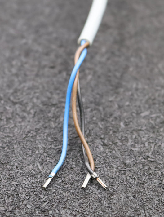 Bild des Artikels BALLUF-Näherungsschalter-BES516-325-D0Y-Sn=-2mm-10-30VDC-130mA-gebraucht