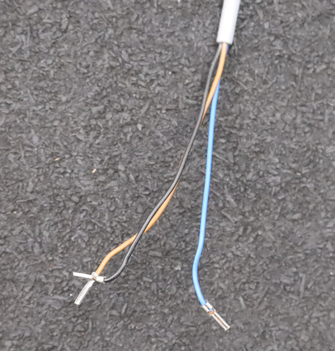 Bild des Artikels BALLUF-Näherungsschalter-BES516-371-E0-C-Sn=-1,5mm-10-30VDC-200mA-gebraucht