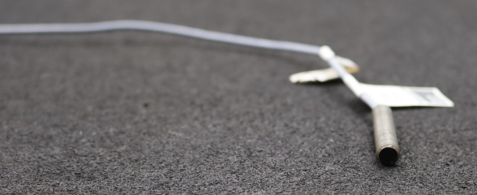 Bild des Artikels BALLUF-Näherungsschalter-BES516-324-E0-L-Sn=-1,5mm-10-30VDC-200mA-gebraucht