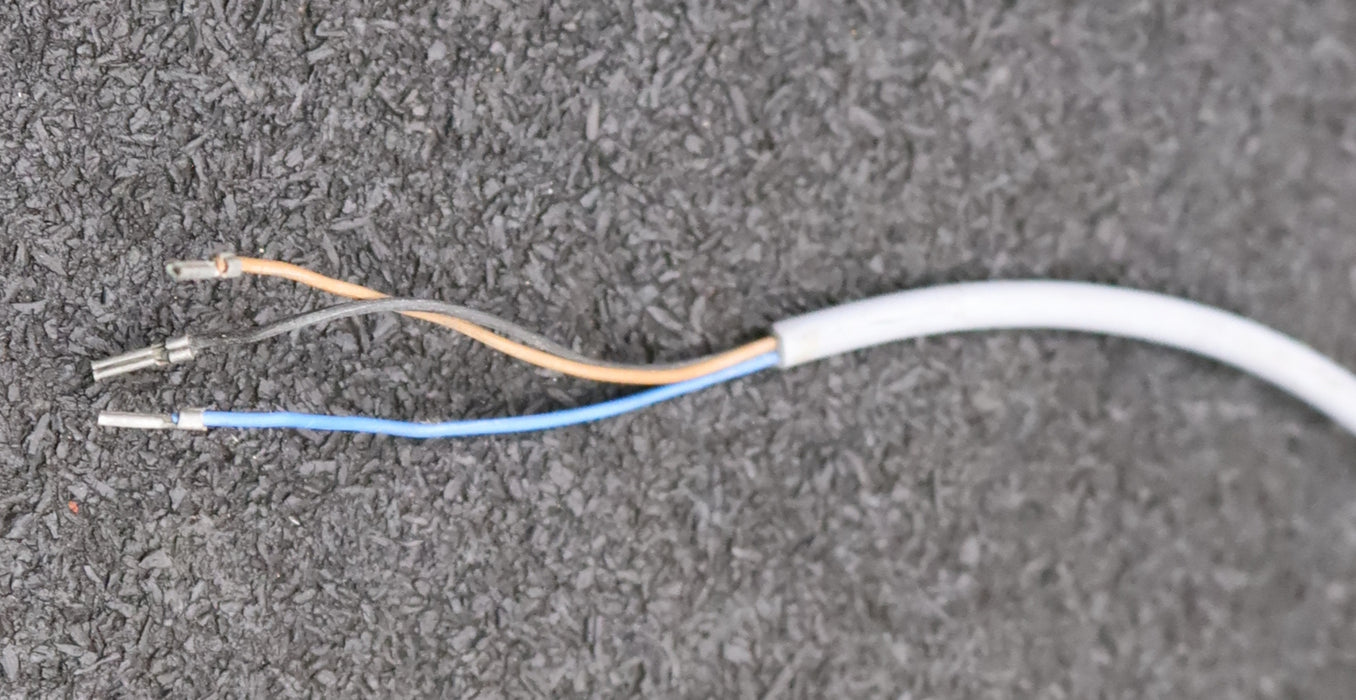 Bild des Artikels BALLUF-Näherungsschalter-BES516-324-E0-L-Sn=-1,5mm-10-30VDC-200mA-gebraucht