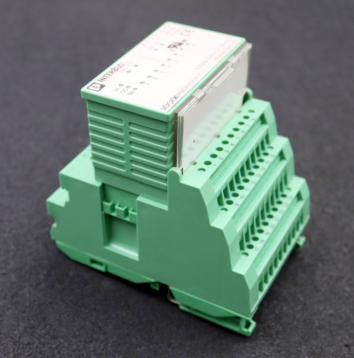 Bild des Artikels PHOENIX-CONTACT-IB-STME-24-BDO-32/2-ID-2754972-Ersatzmodul-24VDC-ID-2754891