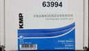 Bild des Artikels KMP-2x-Frankierband-für-PITNEY-BOWES-PostPerfect-B700-Serie-Art.-Nr.-7001.0003