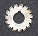 Bild des Artikels DOLD-Zahnformfräser-gear-profile-cutter-m=-0,65mm-No.-3-Z=-17-20-EGW-20°-mit-LNK