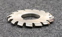 Bild des Artikels DOLD-Zahnformfräser-gear-profile-cutter-m=-0,65mm-No.-3-Z=-17-20-EGW-20°-mit-LNK