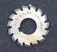 Bild des Artikels DOLD-Zahnformfräser-m=-0,65mm-No.-5-für-Z=-26-34-EGW-20°-gear-profile-cutter