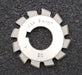 Bild des Artikels DOLD-Zahnformfräser-m=-0,2mm-No.-4-für-Z=-21-25-EGW-15°-gear-profile-cutter